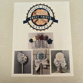 Golden Acres Bakery item