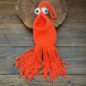 IG - Glow the Alien Yip Yip item