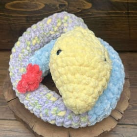 IT - Kaleo the Snake item