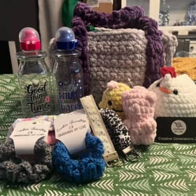 ✨ Creative Generations 2.0 Basket item