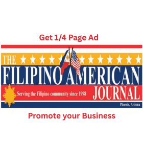 Promote your Business item