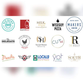 $25 Thompson Restaurants Gift Card item