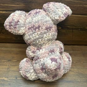 JM - Meringue the Dog item