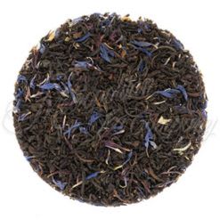 Cream Earl Grey item