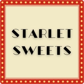 Starlet Sweets Sponsorship item