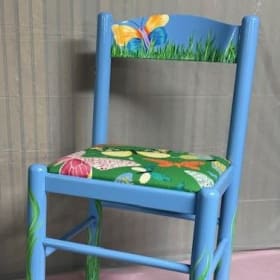 Butterfly Garden item