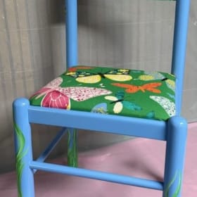 Butterfly Garden item