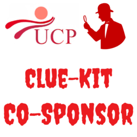 “Clue-Kit” Sponsor (Entry-Level) item