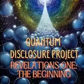 Revelations One the Beginning item