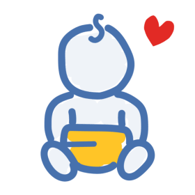 NICU care package item