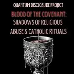 Blood of the Covenant item