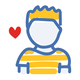 Back to school supplies item