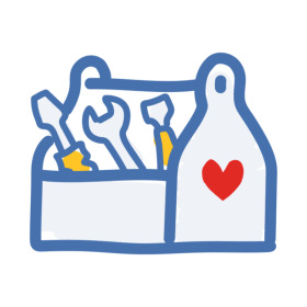 House repairs and maintenance item