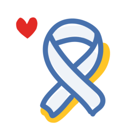 Cancer care kit item