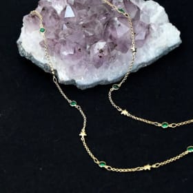 Lisa Smith Jewelry (Copy) item