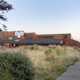 1-night Stay at Sea Ranch Lodge item