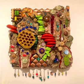 Barks & Baubles item