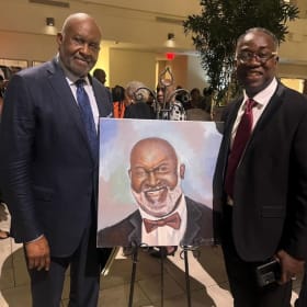 Your Very Own Portrait item