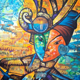 The Trajectory of Haitian Culture item