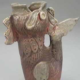 Fish (Second Shelf) #4 item