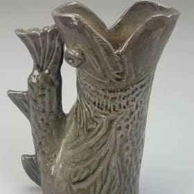 Fish (Bottom Shelf) # 7 item