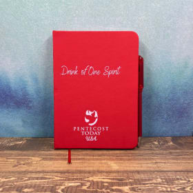 Notebook item