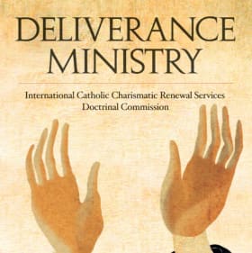 Deliverance Ministry item