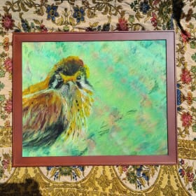 You're not my mother item