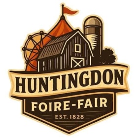 Huntingdon Fair weekend pass item
