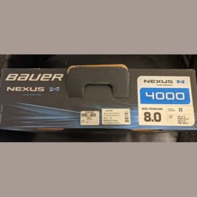 Men's Ice Skates item