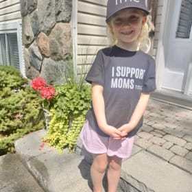 Toddler Tee (SIZE 3) item