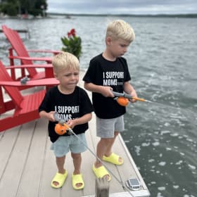 Toddler Tee (SIZE 3) item