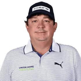 Jason Dufner Signed Memorial Tournament Flag item