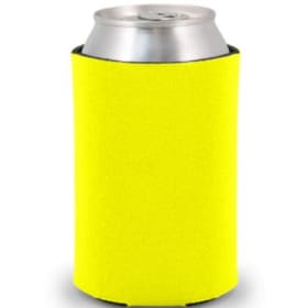 Koozie - Yellow item