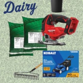 Thy Will be Mowed item