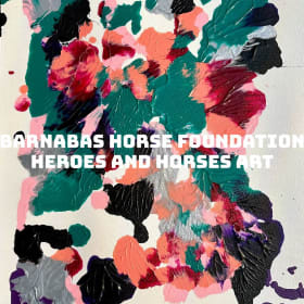 Print Created by Pearl 8"x10" item