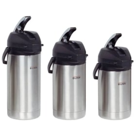 Bunn Coffee Airpot item