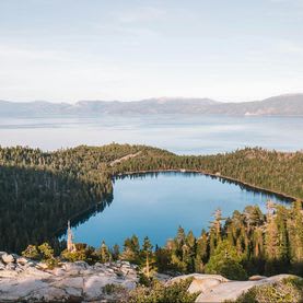 Mountains, Beaches, Desert Luxury — You Decide! item