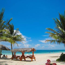 Mountains, Beaches, Desert Luxury — You Decide! item