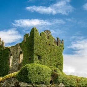 Gems of Europe: Ireland, Tuscany, or Costa del Sol item