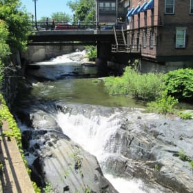 Vermont Escape: A Peaceful Weekend Retreat item