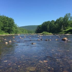 The Ultimate Vermont Escape: A Full Week of Peace & Beauty item