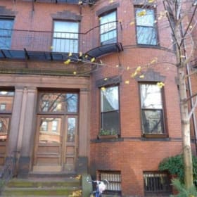 Stay in Style: Historic Boston Brownstone Retreat item