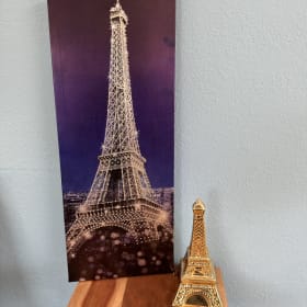 Eiffel Towers item