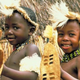 Luxury South Africa Photo Safari item