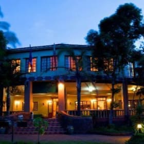 Luxury South Africa Photo Safari item