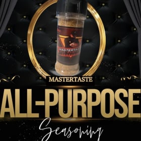 MasterTaste Seasoning Fundraiser item