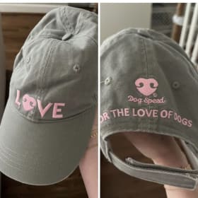 🦴“Paws & Relax” Doggie Delight Basket 🐶 item