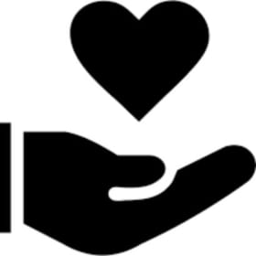 VegFest Non Profit vendor item