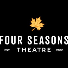 2 Tickets to a Four Seasons Theatre show item